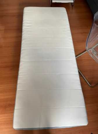 Colchão IKEA VESTERÖY 90x200