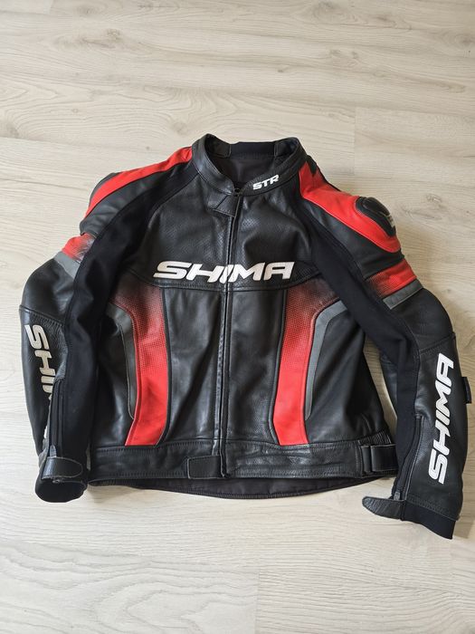 Kombinezon shima STR roz.56/54