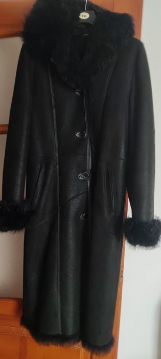 Продається дублянка у відмінному стані !!!