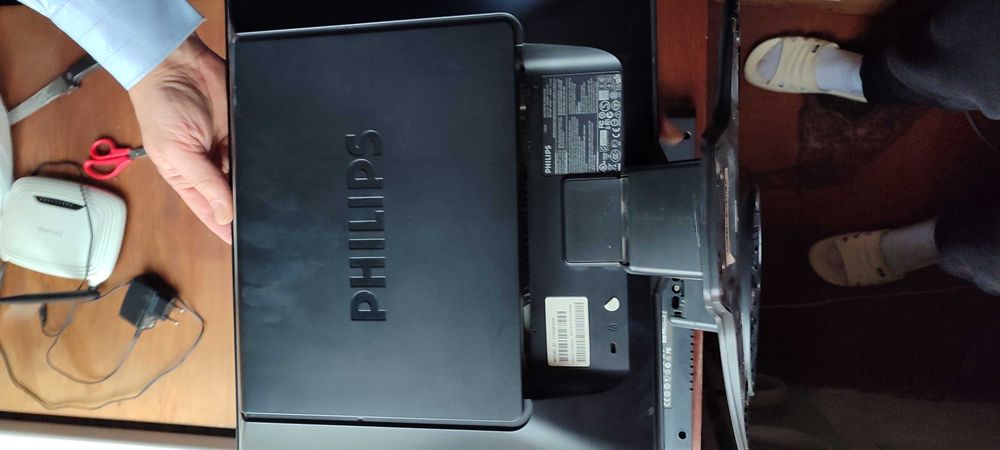 Монітор Philips 170C8