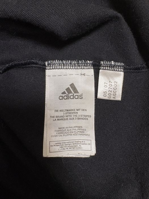 футболка adidas