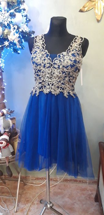 Nowa sukienka damska rozm M