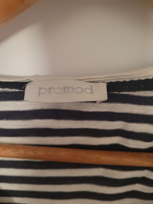 Bluzeczka cienka Promod rozmiar 40