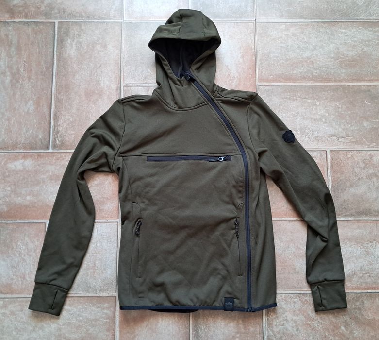 Кофта худі NORTHERN Hunting Saga