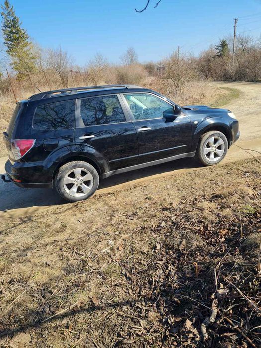 ‼️Subaru Forester 2011рік 2.0 дизель‼️ Розмитнений Українська реєстрація ‼️в ідеальному стані