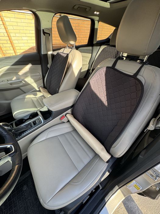 Ford Escape 2018