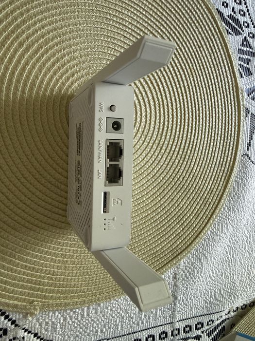 Router  cudy LTE N300 Wi Fi