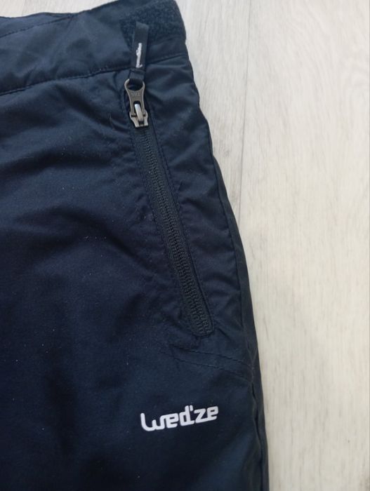 Лижні штани підліток Decathlon wedze 14 років