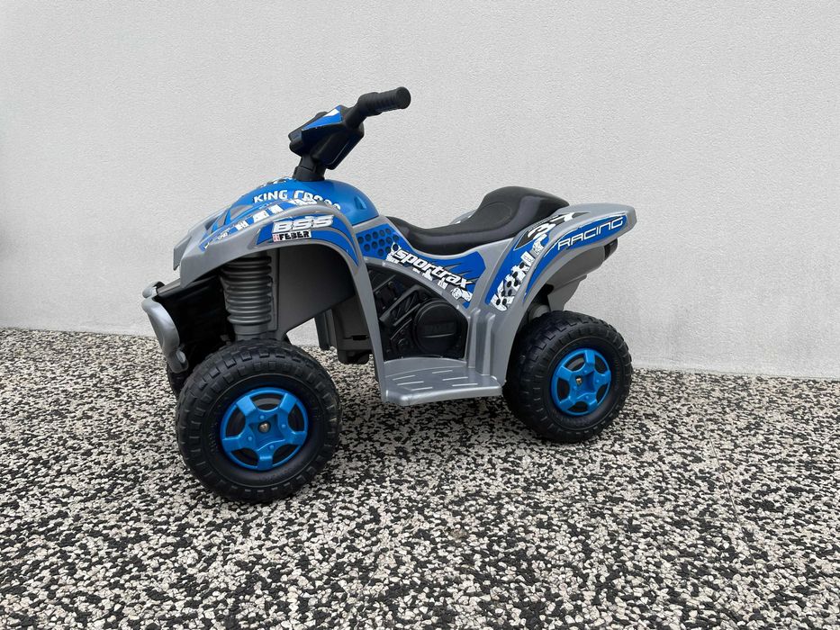 Moto 4 Elétrica marca FEBER