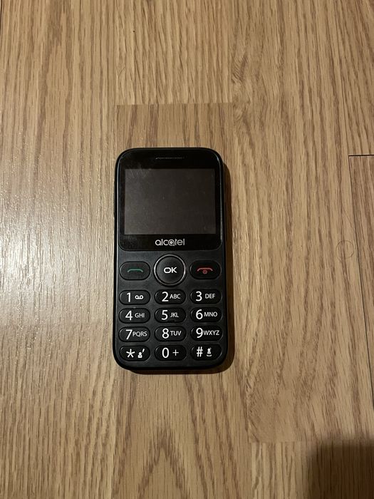 Alcatel 2019 Usado64297942094977121