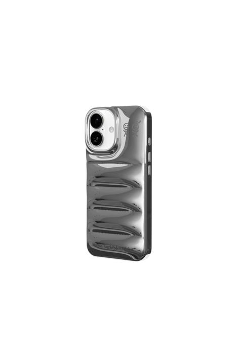 Чохол Iphone 17 Urban Sophistication The Puffer Case Mirror: 1 551