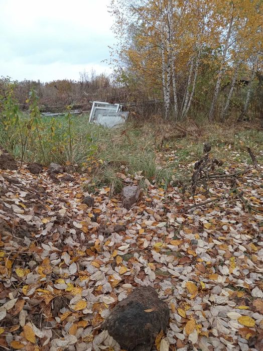 Продам будинок незакінчений