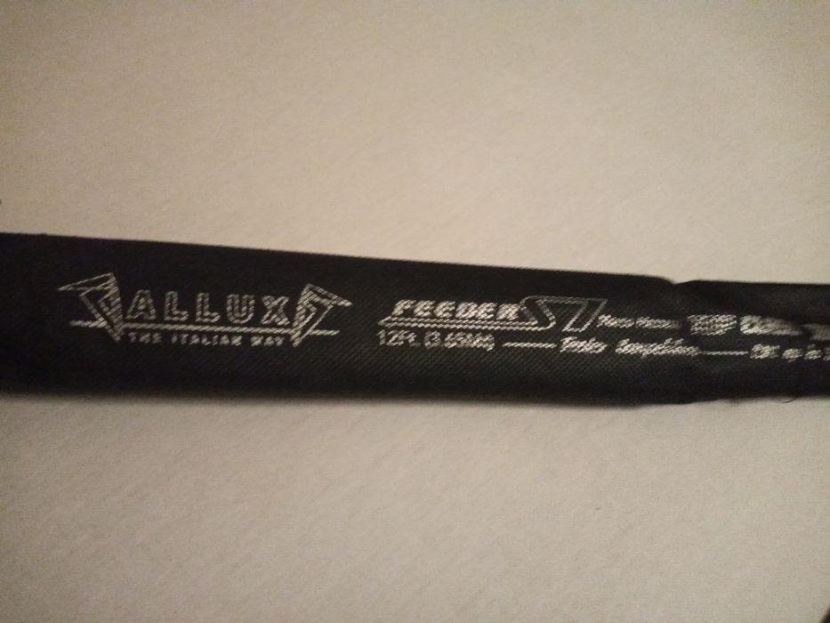 Wędka Allux S7 Feeder.