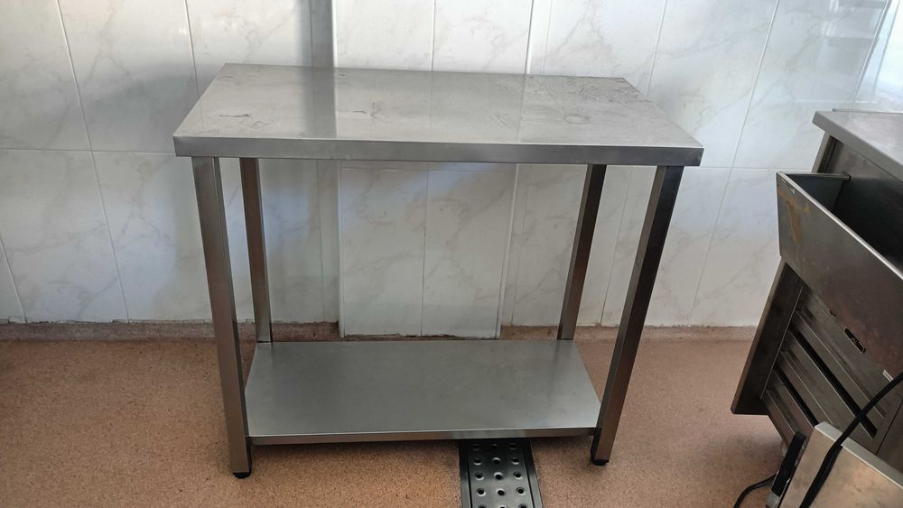 Equipamento Talho / Hotelaria
