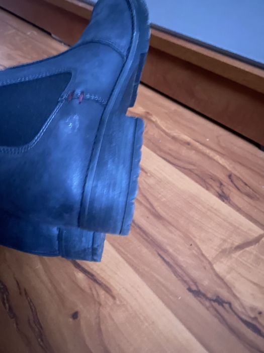 Черевики челсі Oliver