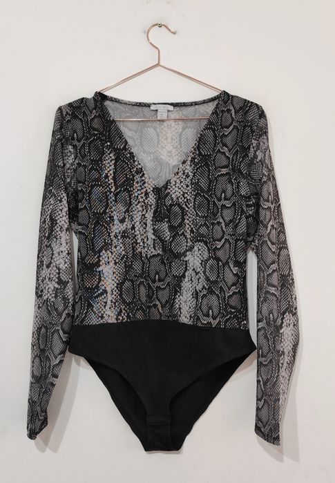 Body Damskie XL..