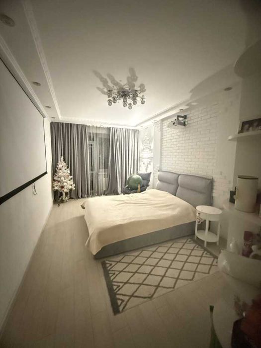 Аренда 3к квартиры Намыв