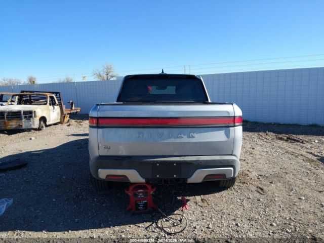 Rivian R1T Adventure 2023!