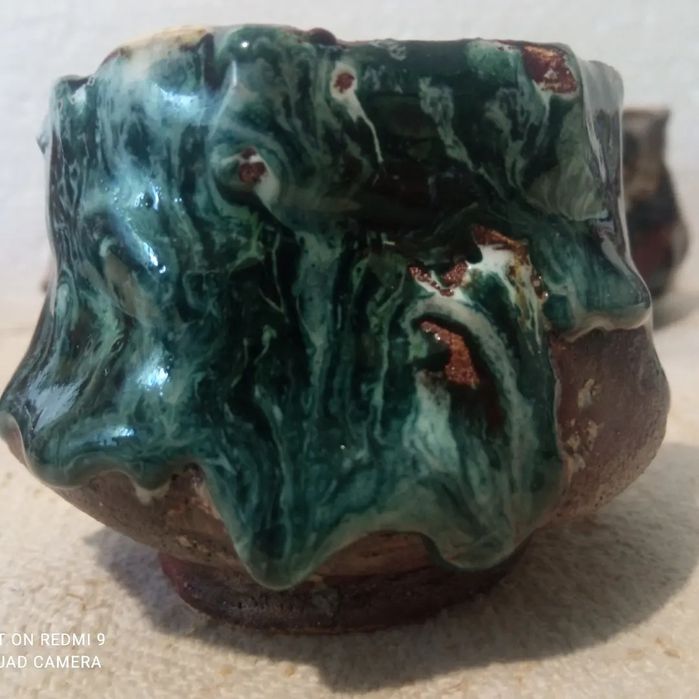 Керамические чашки для кавы,в