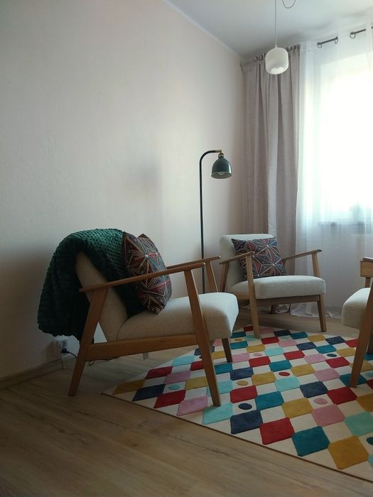 Gabinet dla psychologa