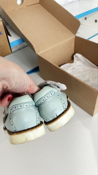 Босоніжки ортопедичні 23розмір 14см