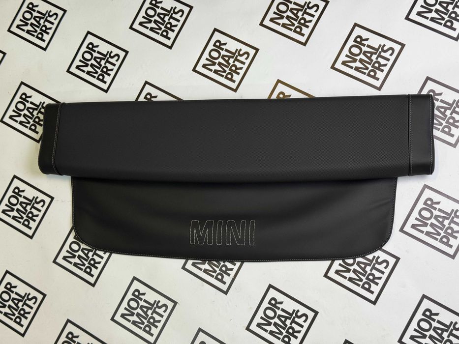 Полиця в багажник Picnic bench Mini Cooper F54 F55 F56 F57 F60