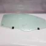 Vidros de porta Smart Fortwo 450