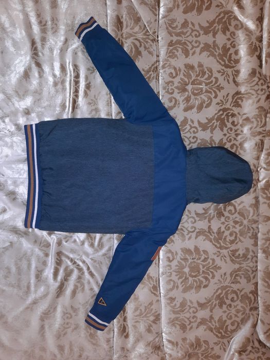 Куртка деми стёганная CoolClub