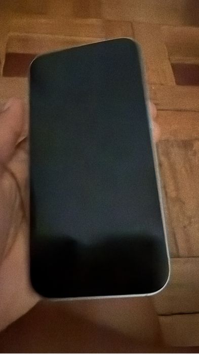 Vendo Iphone 15 azul