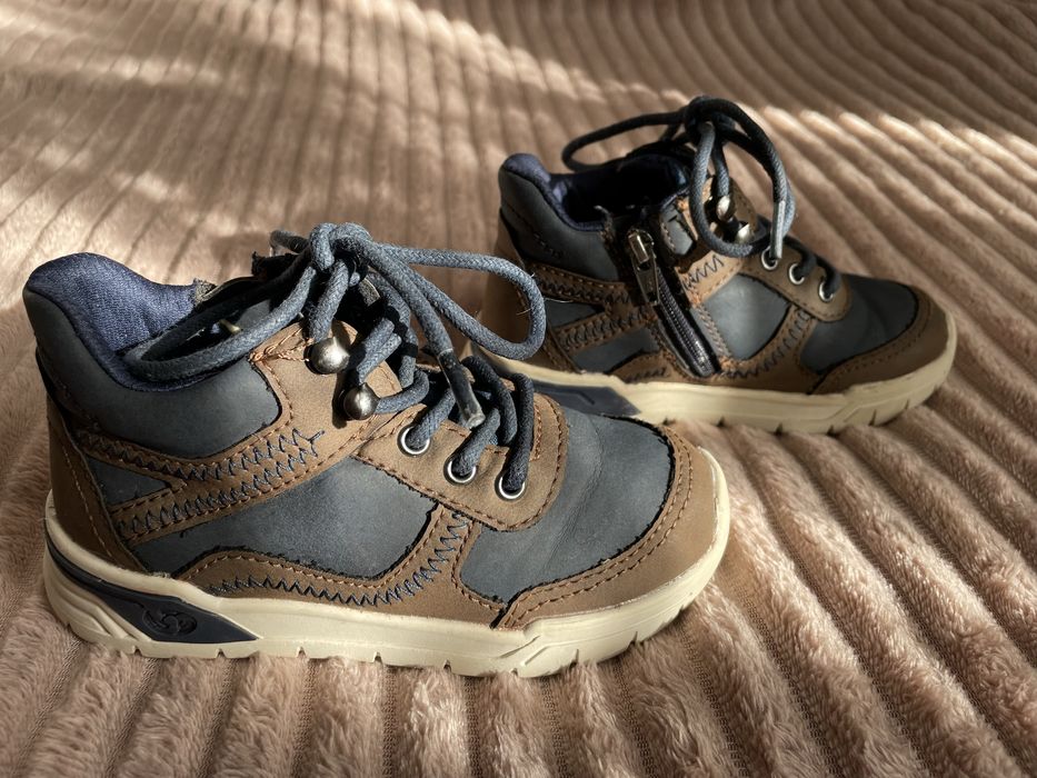 Ботінки з Air&fresh