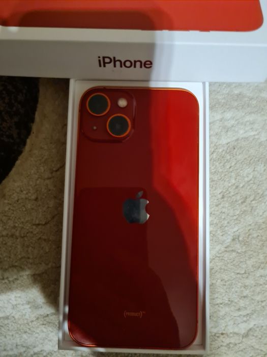 IPHONE 13 смартфон