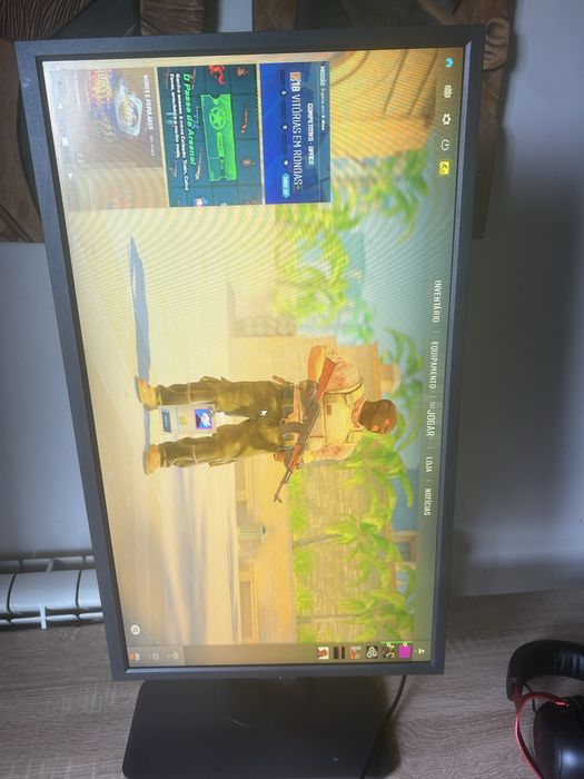 Pc gaming em bom estado