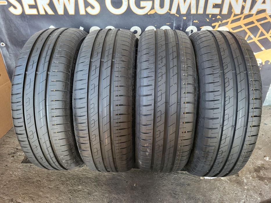 Opony letnie 195/55/16 Goodyear Demo 23rok
