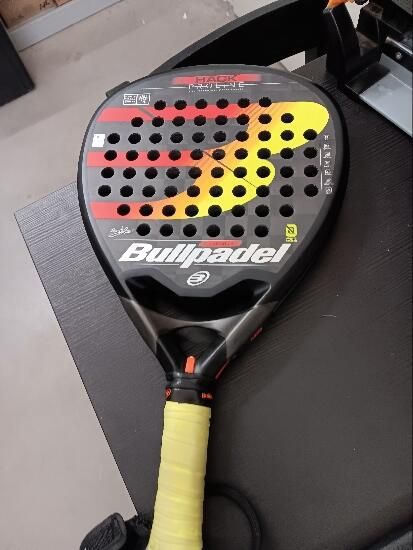 Bullpadel Hack Proline