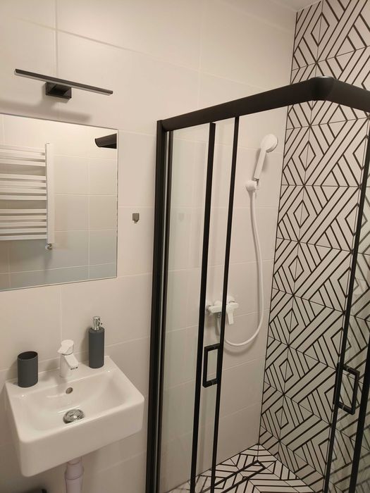 Studio Pokoje Apartamenty Bieszczady Solina Noclegi