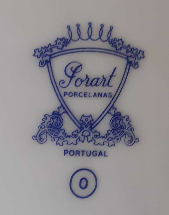 Porcelana Porart