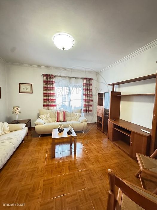 Apartamento T1 para venda — Corroios, Setúbal
