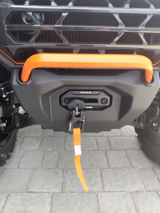 CFMOTO  Goes Terrox 1000l LTD  EPS  внаявності