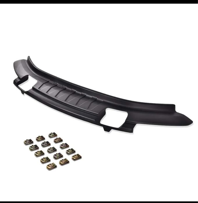Ford F150 rocznik 2009-14 dokladka zderzaka Nowa