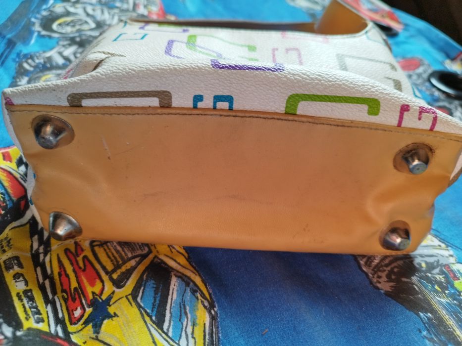 Torebka mała do reki