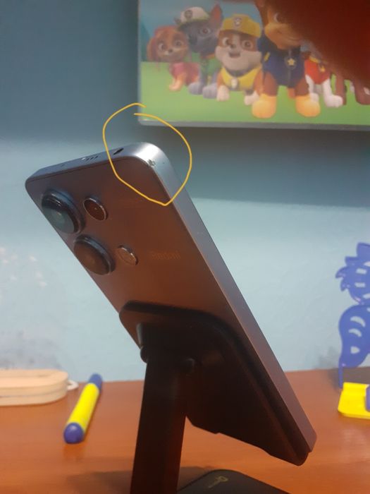 Redmi note 13!!!8/256