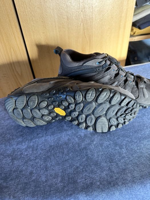 Sapatos merrell 41,5