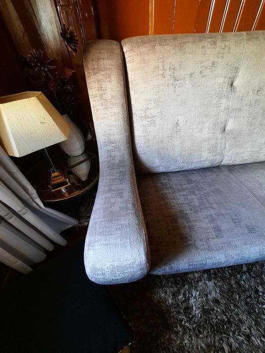 Sofá de sala novo