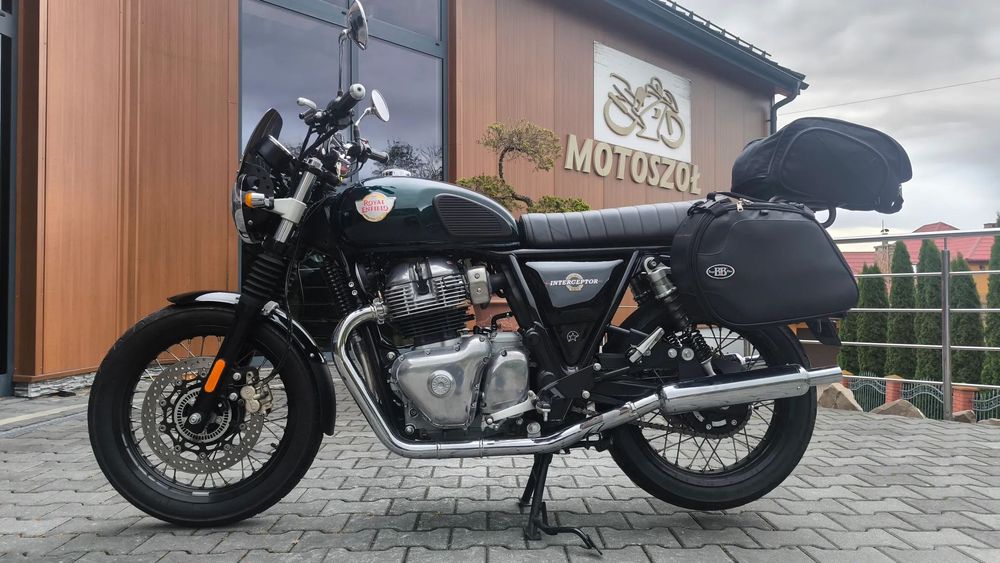 Royal Enfield