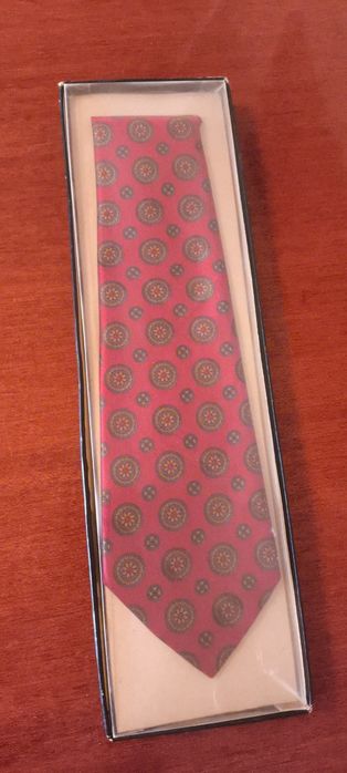Краватки Нові запаковані 1970-1980 років.