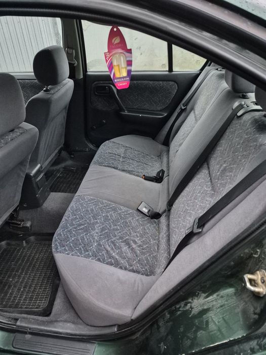 Нісан примера р11