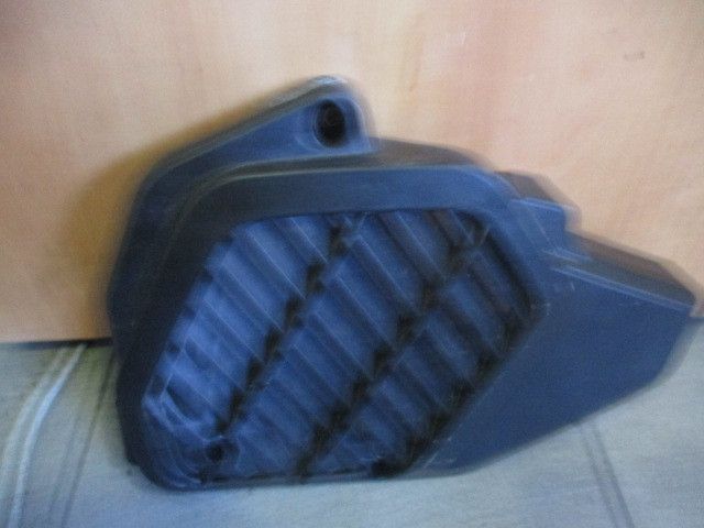Grelha de radiador HONDA PCX