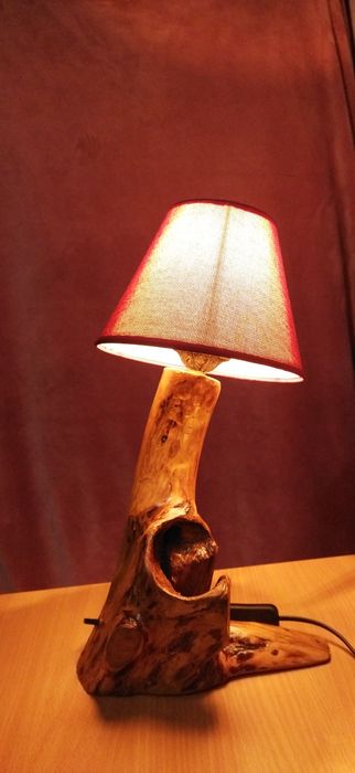 Candeeiros artesaneis(exemplares apenas)