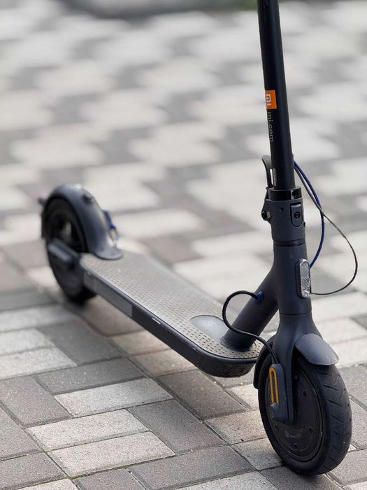 Електросамокат Xiaomi Mi 3