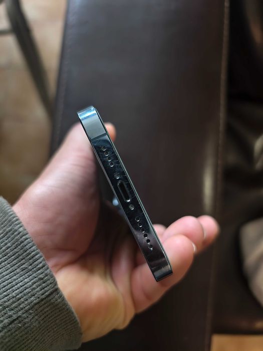 Apple iPhone 13 pro max 256gb bateria 100%